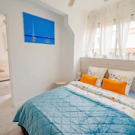 Cannes Apartment 3 Mins From The Beach Zewnętrze zdjęcie