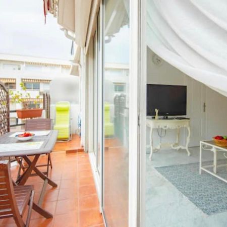 Cannes Apartment 3 Mins From The Beach Zewnętrze zdjęcie