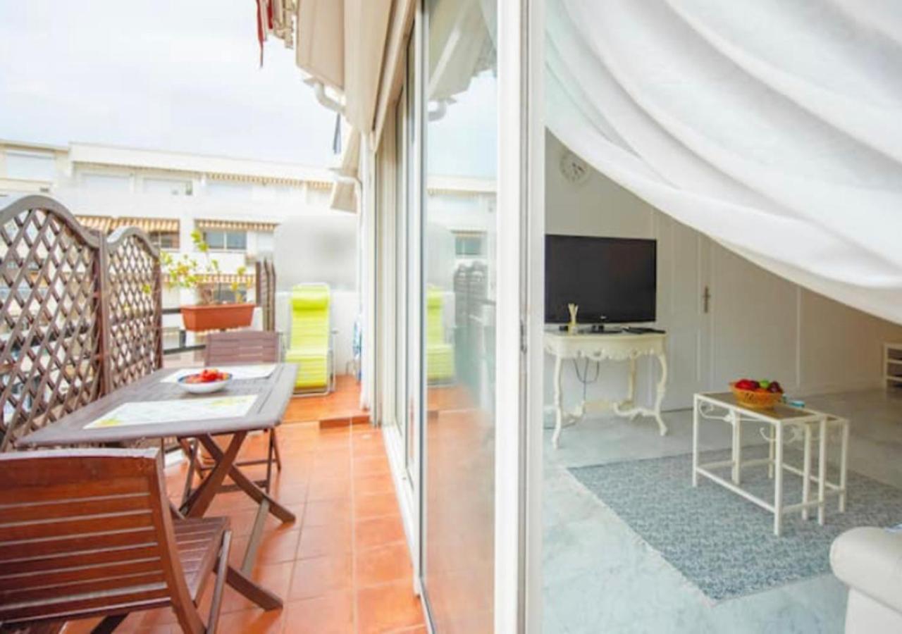 Cannes Apartment 3 Mins From The Beach Zewnętrze zdjęcie