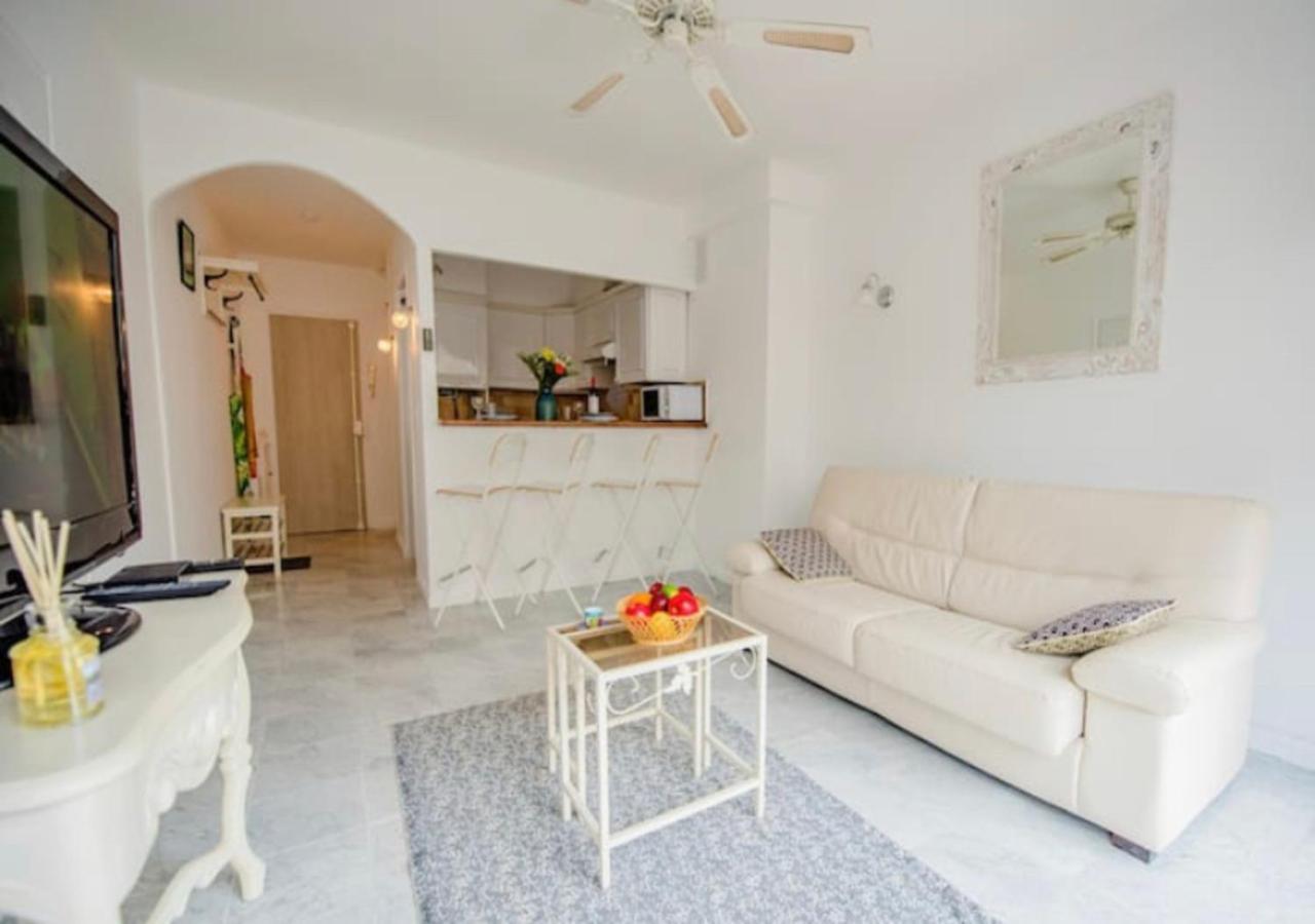 Cannes Apartment 3 Mins From The Beach Zewnętrze zdjęcie