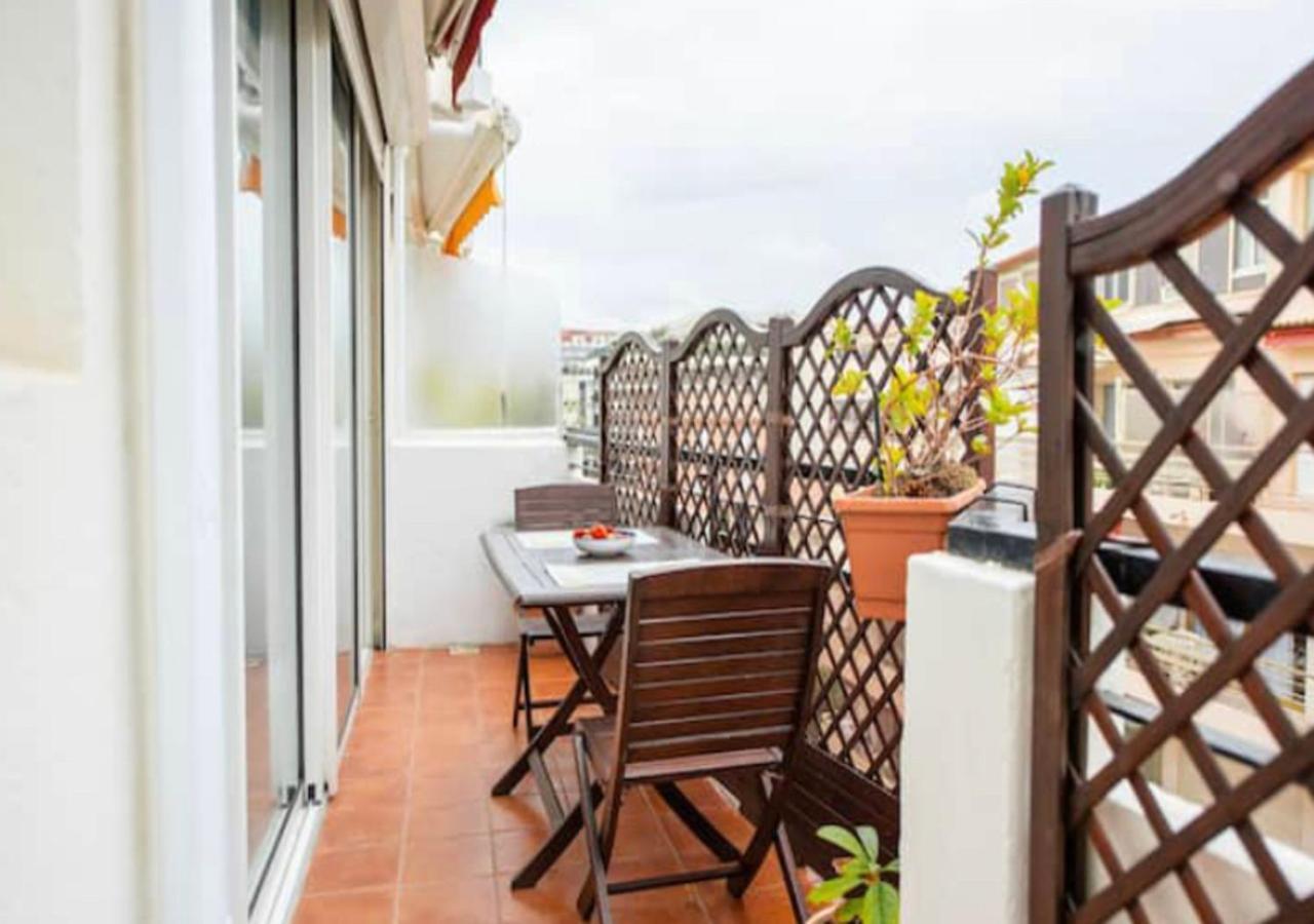 Cannes Apartment 3 Mins From The Beach Zewnętrze zdjęcie