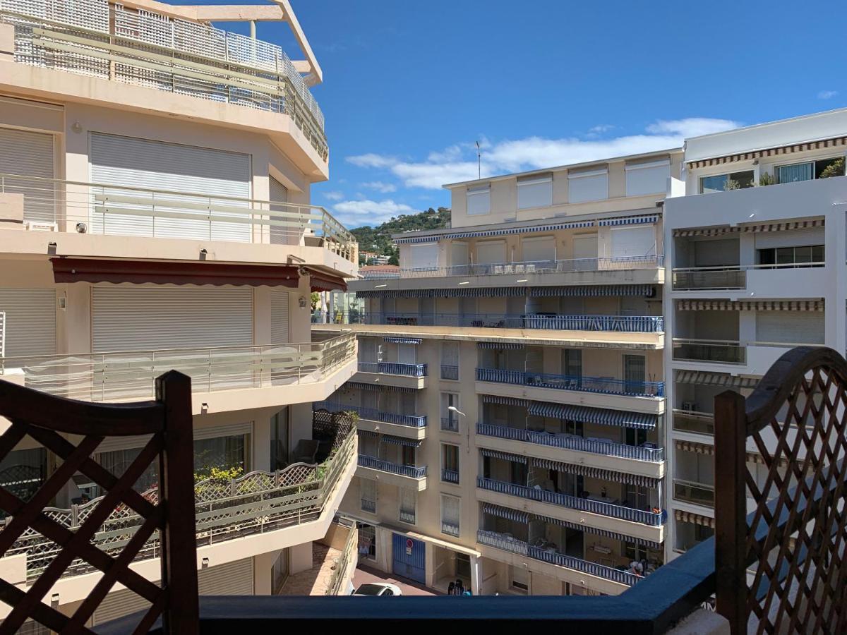 Cannes Apartment 3 Mins From The Beach Zewnętrze zdjęcie