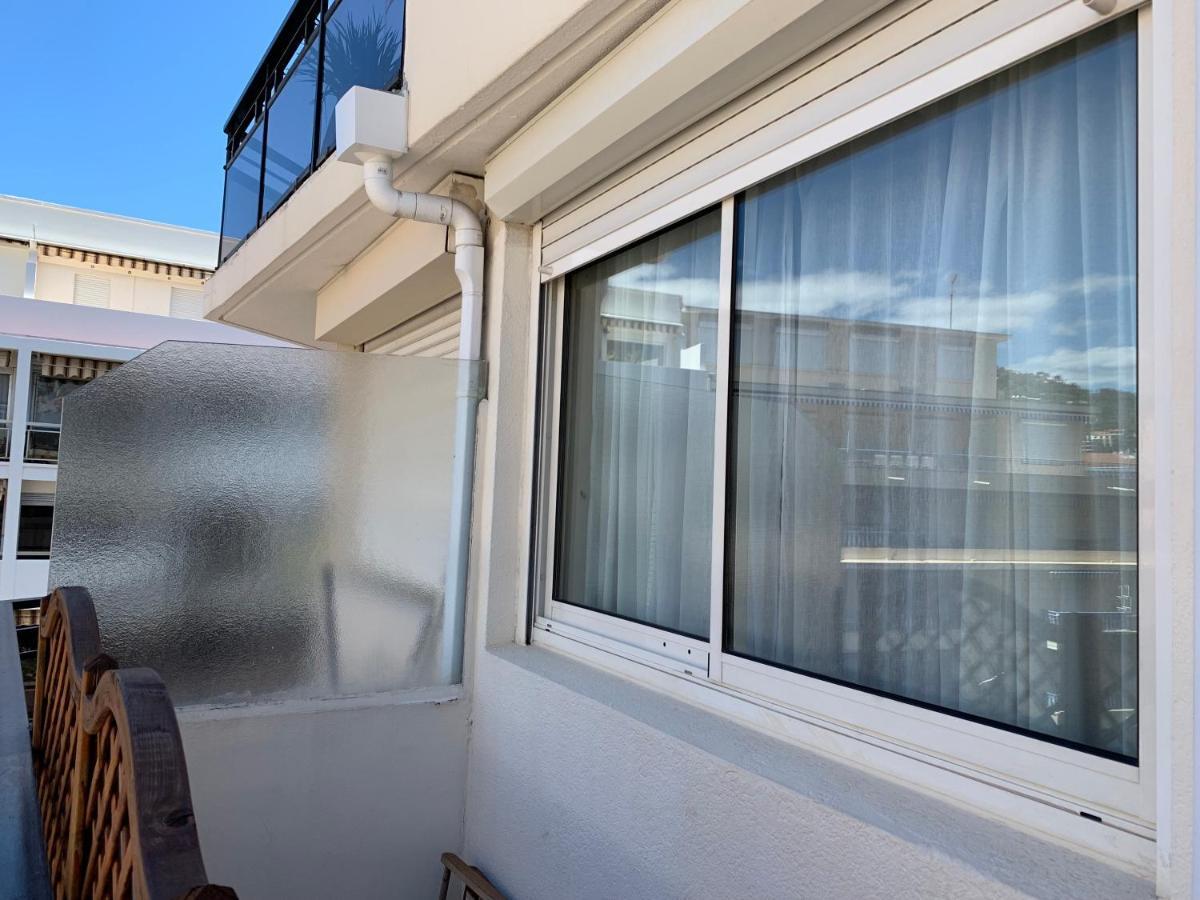 Cannes Apartment 3 Mins From The Beach Zewnętrze zdjęcie